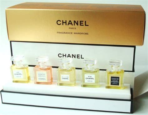 chanel impressive|best Chanel sets ever.